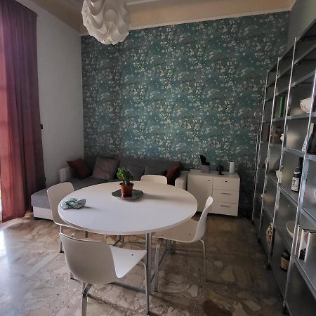 Alfieri Guest House فيرتشيلي المظهر الخارجي الصورة