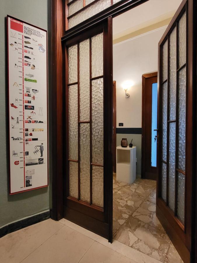 Alfieri Guest House فيرتشيلي المظهر الخارجي الصورة